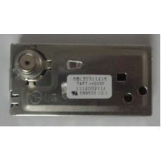 SINTONIZADOR TUNER LG  EBL35311216